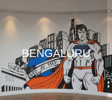 Bengaluru Office- WATConsult
