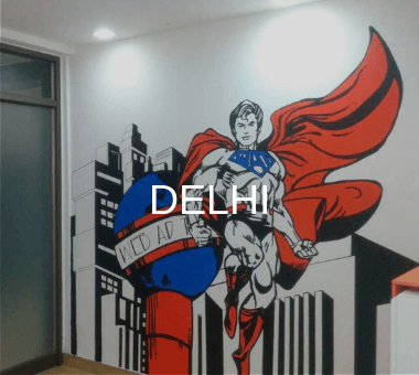 Delhi Office - WATConsult