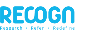 Recogn logo