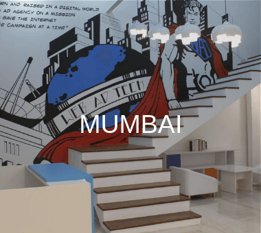 Mumbai Office - WATConsult