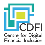 WATConsult Client- CDFI Logo