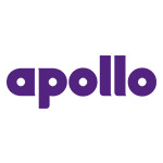 WATConsult Client- Apollo Logo