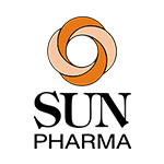 WATConsult Client- Sun Pharma Logo