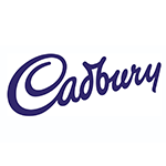 WATConsult Client- Cadbury Logo