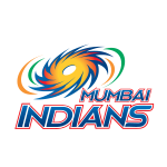 WATConsult Client- Mumbai Indians Logo