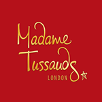 WATConsult Client- Madame Tussads Logo