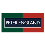 WATConsult Client- Peter England Logo
