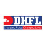 WATConsult Client- DHFL Logo