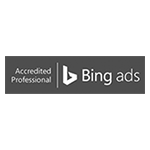 Bing Ads Certification - WATConsult