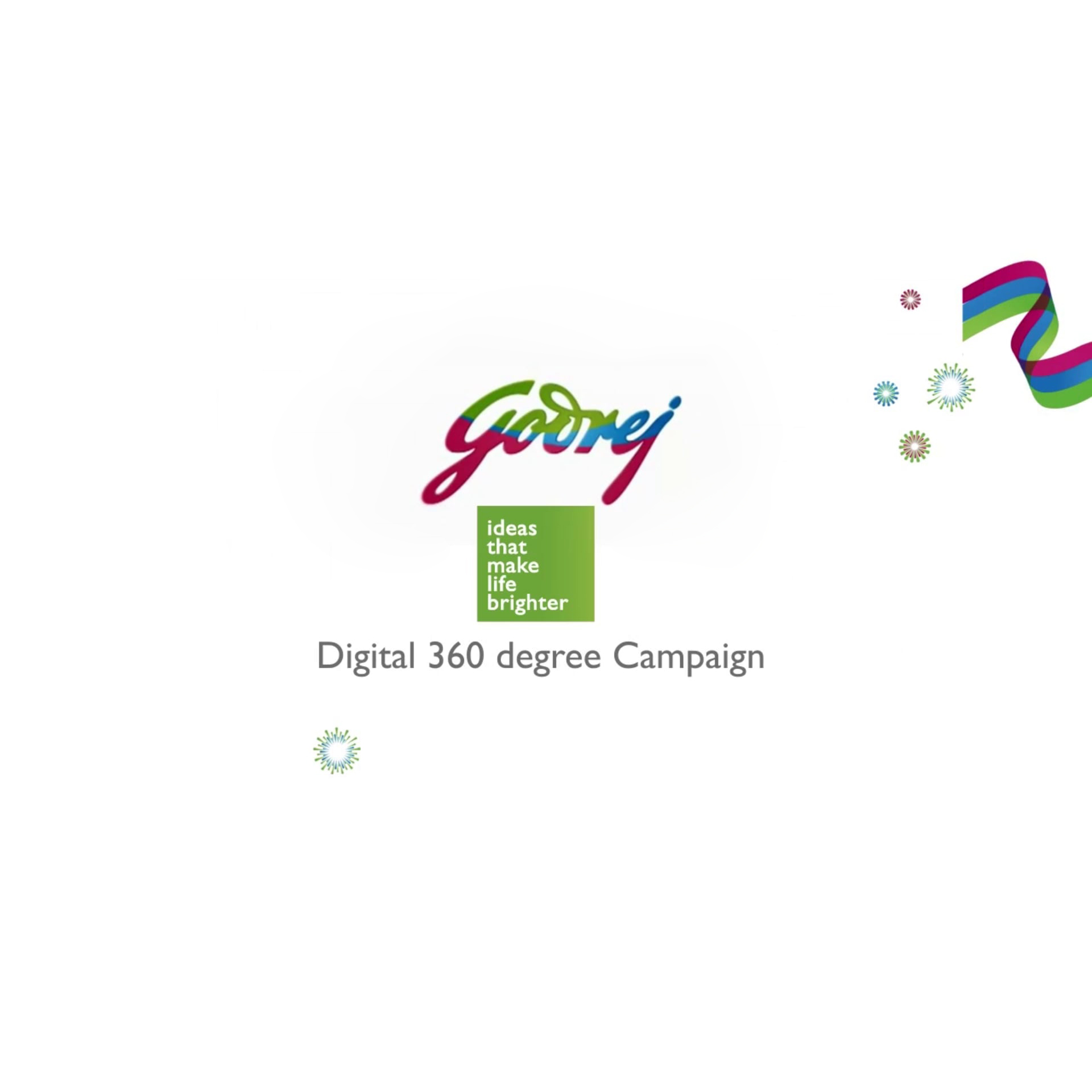 Case Study On Godrej Master Brand Digital 360- WATConsult