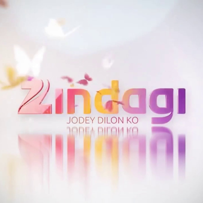 Case Study on Zindagi TV Launch - WATConsult