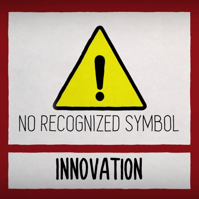 Godrej's Symbol of Innovation Case Study- WATConsult