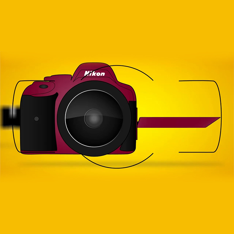 Nikon Case Study on Meet Priyanka ROI Activity - WATConsult