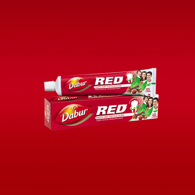 Case Study on The Red Dare For Dabur - WATConsult