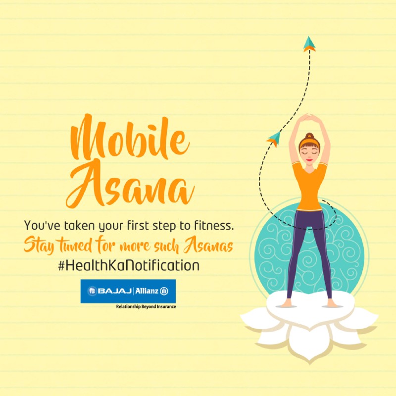 Mobile Aasana